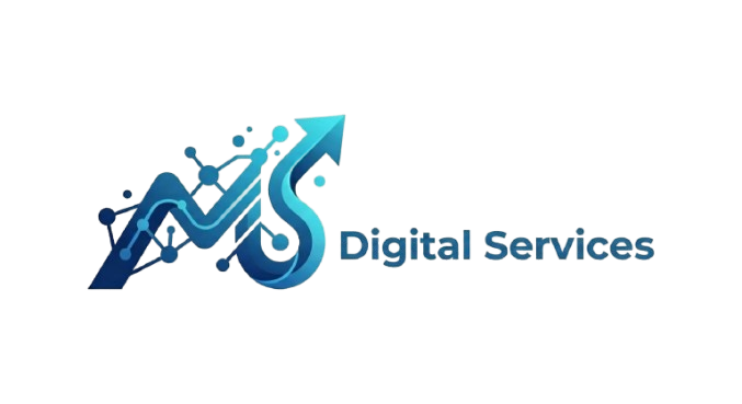 MS Digital logo